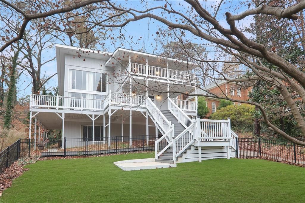 4146 Brookview SE Drive, Atlanta, GA 30339