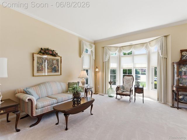 54150 Queensborough Drive, Shelby Charter Township, MI 48315