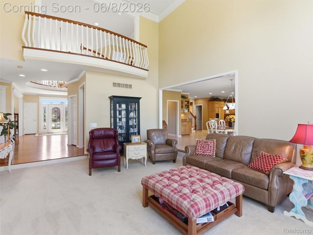 54150 Queensborough Drive, Shelby Charter Township, MI 48315