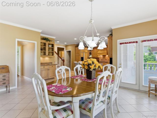 54150 Queensborough Drive, Shelby Charter Township, MI 48315