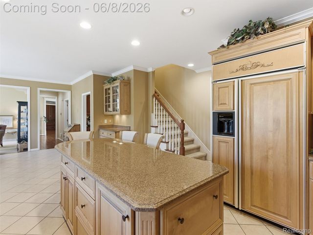 54150 Queensborough Drive, Shelby Charter Township, MI 48315
