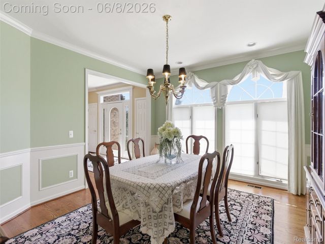 54150 Queensborough Drive, Shelby Charter Township, MI 48315