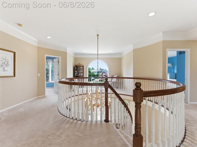 54150 Queensborough Drive, Shelby Charter Township, MI 48315
