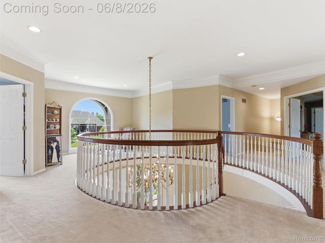 54150 Queensborough Drive, Shelby Charter Township, MI 48315