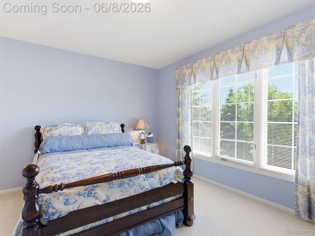 54150 Queensborough Drive, Shelby Charter Township, MI 48315