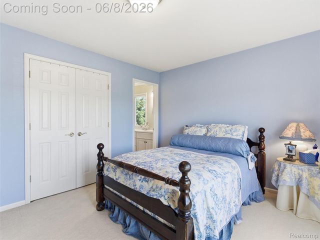 54150 Queensborough Drive, Shelby Charter Township, MI 48315