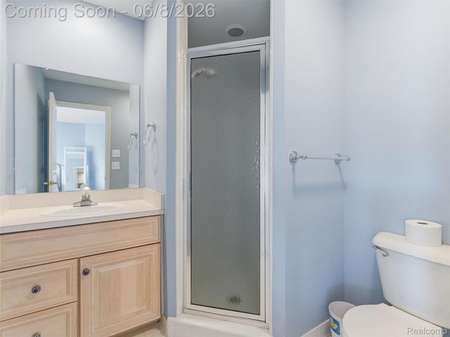54150 Queensborough Drive, Shelby Charter Township, MI 48315