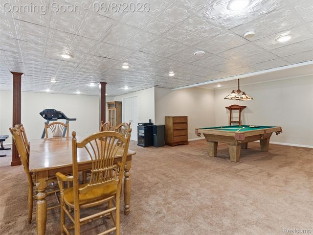 54150 Queensborough Drive, Shelby Charter Township, MI 48315