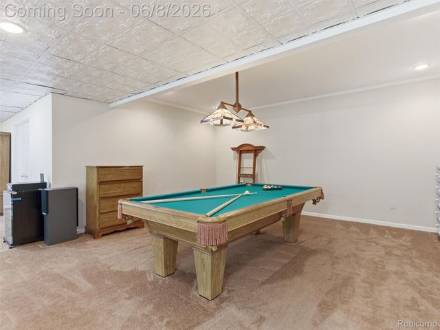 54150 Queensborough Drive, Shelby Charter Township, MI 48315