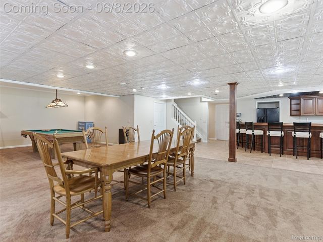 54150 Queensborough Drive, Shelby Charter Township, MI 48315