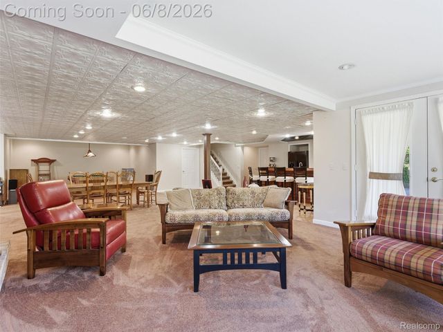 54150 Queensborough Drive, Shelby Charter Township, MI 48315