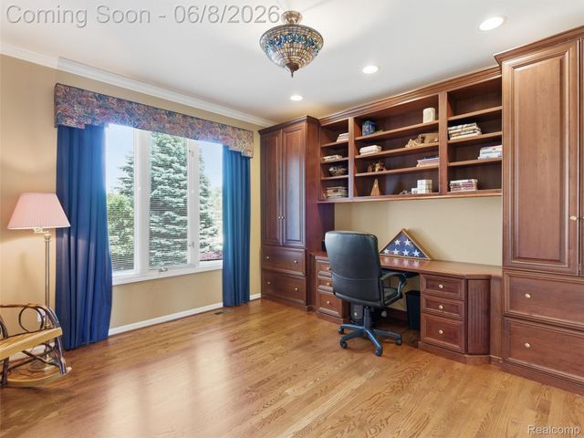 54150 Queensborough Drive, Shelby Charter Township, MI 48315