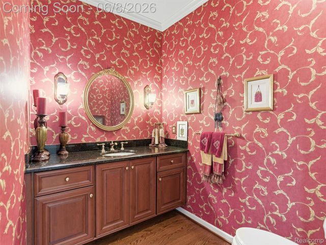 54150 Queensborough Drive, Shelby Charter Township, MI 48315