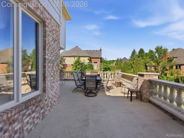 54150 Queensborough Drive, Shelby Charter Township, MI 48315