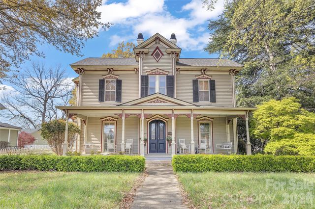 120 S Fulton Street, Salisbury, NC 28144