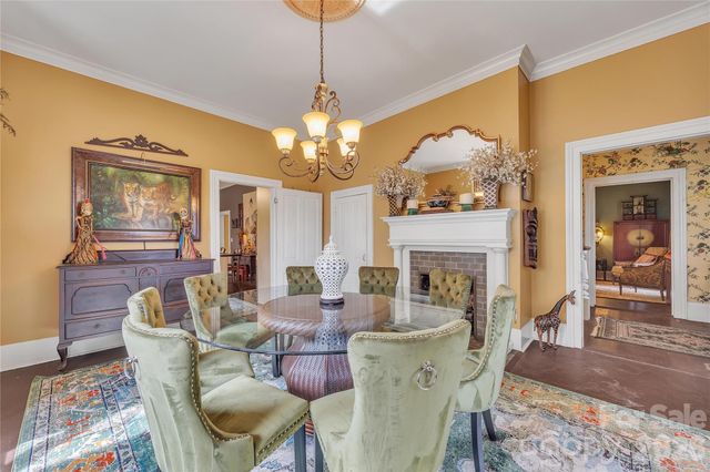 120 S Fulton Street, Salisbury, NC 28144