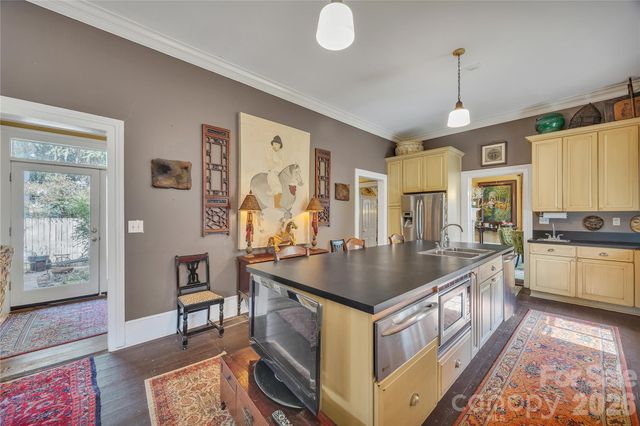 120 S Fulton Street, Salisbury, NC 28144