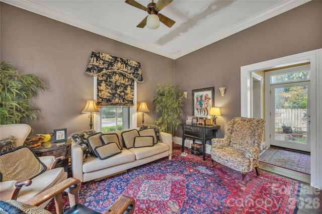 120 S Fulton Street, Salisbury, NC 28144
