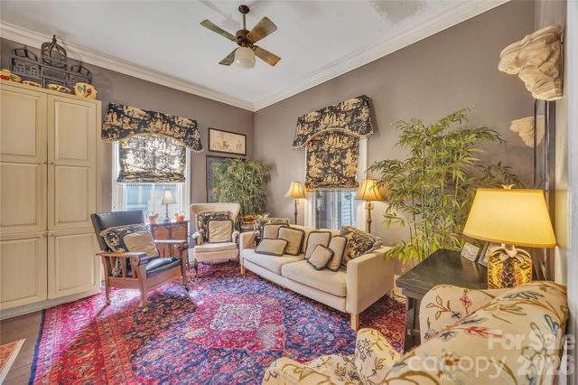 120 S Fulton Street, Salisbury, NC 28144