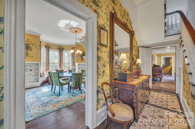120 S Fulton Street, Salisbury, NC 28144