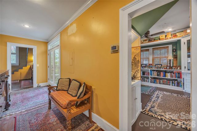 120 S Fulton Street, Salisbury, NC 28144