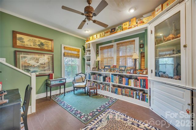 120 S Fulton Street, Salisbury, NC 28144