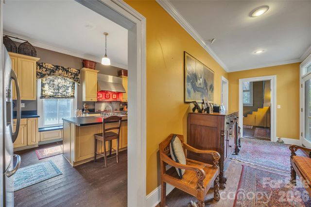 120 S Fulton Street, Salisbury, NC 28144