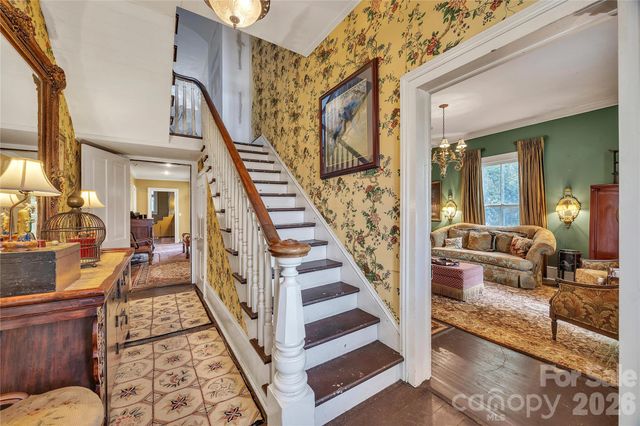 120 S Fulton Street, Salisbury, NC 28144
