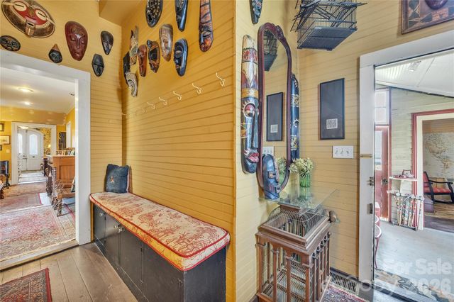 120 S Fulton Street, Salisbury, NC 28144