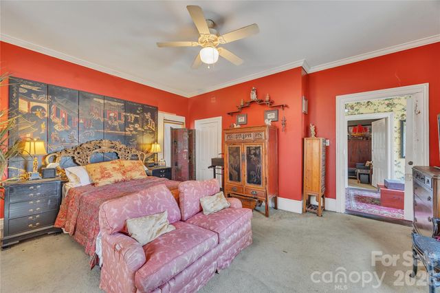 120 S Fulton Street, Salisbury, NC 28144