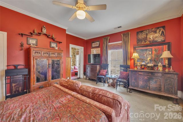 120 S Fulton Street, Salisbury, NC 28144