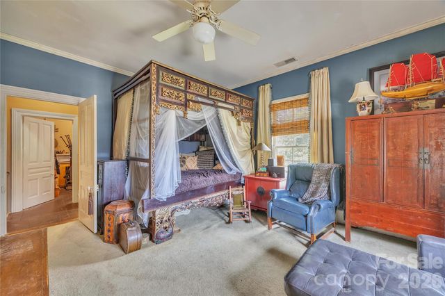 120 S Fulton Street, Salisbury, NC 28144