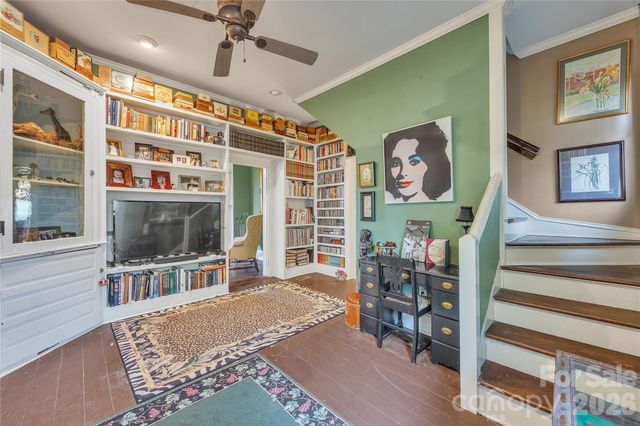120 S Fulton Street, Salisbury, NC 28144
