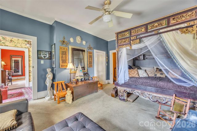 120 S Fulton Street, Salisbury, NC 28144