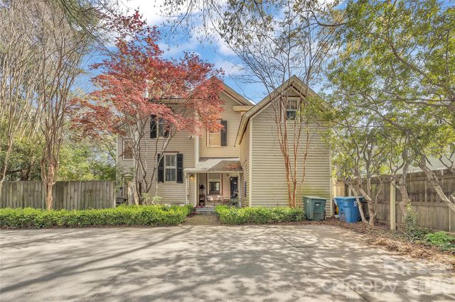 120 S Fulton Street, Salisbury, NC 28144