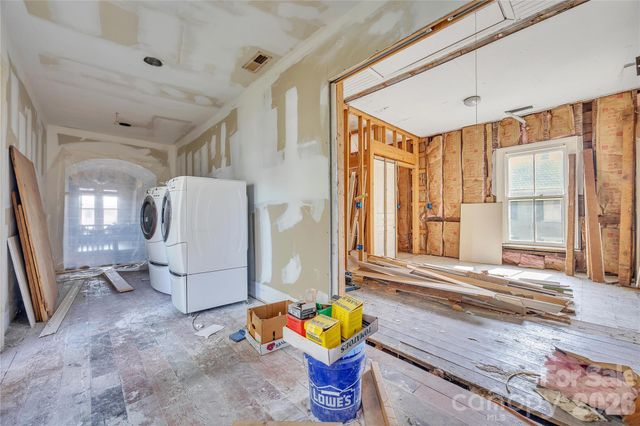 120 S Fulton Street, Salisbury, NC 28144