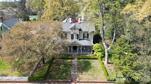 120 S Fulton Street, Salisbury, NC 28144