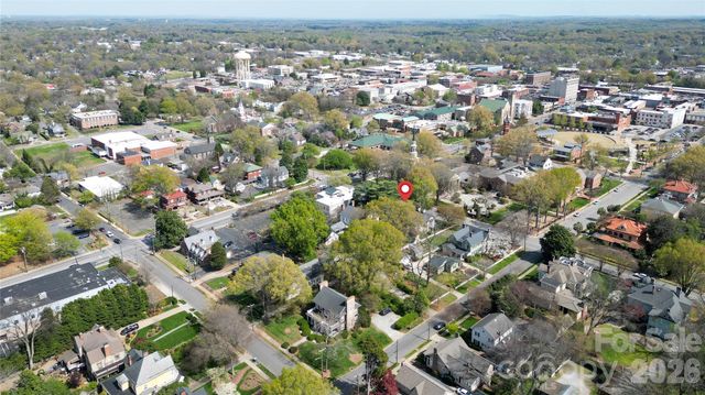 120 S Fulton Street, Salisbury, NC 28144