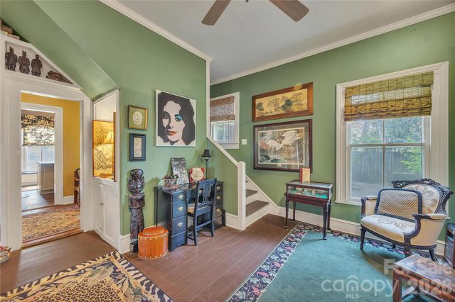 120 S Fulton Street, Salisbury, NC 28144