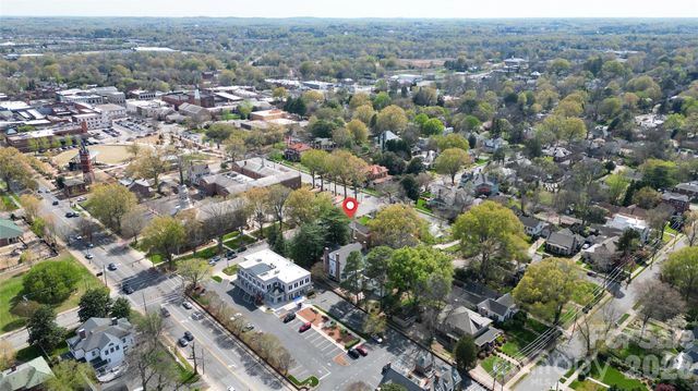 120 S Fulton Street, Salisbury, NC 28144