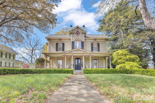 120 S Fulton Street, Salisbury, NC 28144