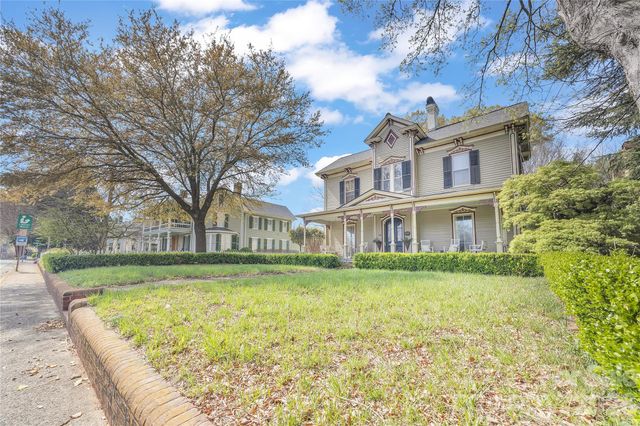 120 S Fulton Street, Salisbury, NC 28144