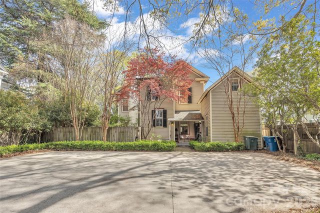 120 S Fulton Street, Salisbury, NC 28144