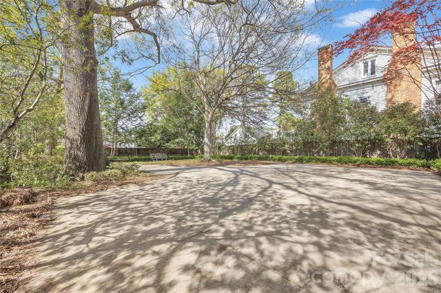 120 S Fulton Street, Salisbury, NC 28144