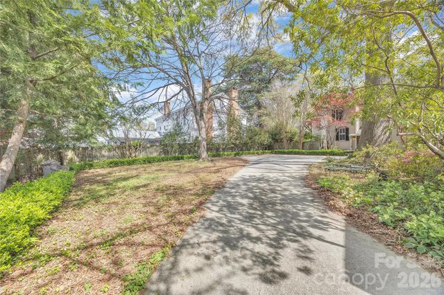 120 S Fulton Street, Salisbury, NC 28144