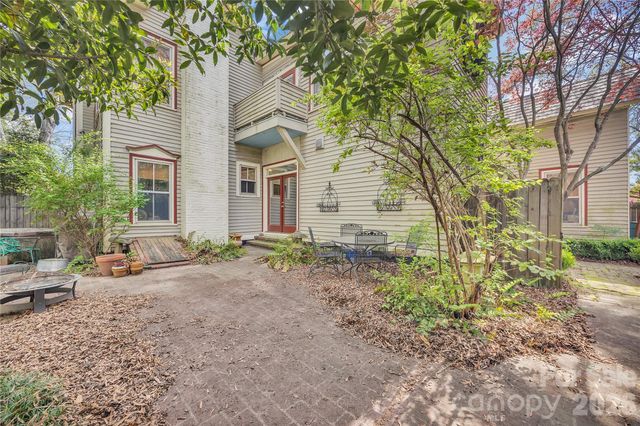 120 S Fulton Street, Salisbury, NC 28144