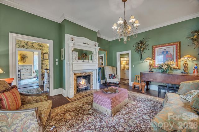 120 S Fulton Street, Salisbury, NC 28144