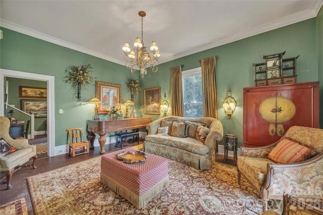 120 S Fulton Street, Salisbury, NC 28144