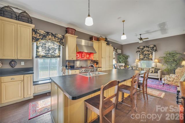 120 S Fulton Street, Salisbury, NC 28144