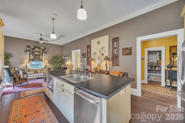 120 S Fulton Street, Salisbury, NC 28144